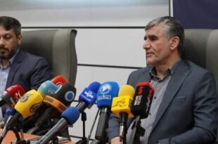 ابوالقاسمی: رهبر شهید سلامت را از مهم‌ترین مسائل کشور می‌دانست