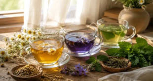 اختصاصی| این دمنوش‌ها را ناشتا ننوشید؛ هشدار متخصصان طب سنتی درباره یک عادت رایج