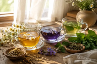 اختصاصی| این دمنوش‌ها را ناشتا ننوشید؛ هشدار متخصصان طب سنتی درباره یک عادت رایج