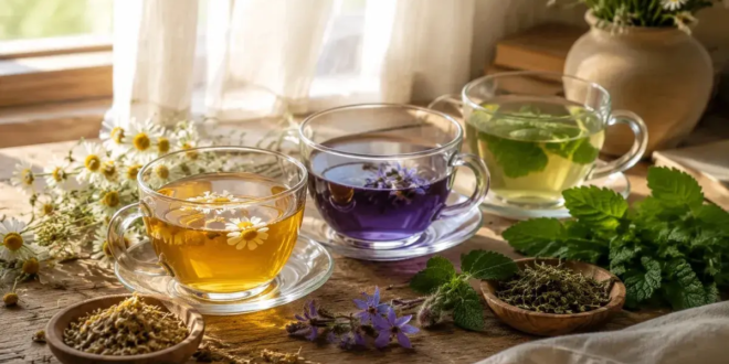 اختصاصی| این دمنوش‌ها را ناشتا ننوشید؛ هشدار متخصصان طب سنتی درباره یک عادت رایج
