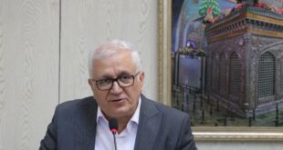 اعلام آمادگی صدها پرستار داوطلب برای خدمت در مراسم بدرقه رهبر شهید انقلاب در مشهد