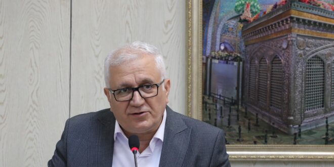 اعلام آمادگی صدها پرستار داوطلب برای خدمت در مراسم بدرقه رهبر شهید انقلاب در مشهد