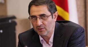 امامی: ارتقای سلامت تنها با همکاری وزارت بهداشت محقق نمی‌شود