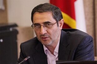امامی: ارتقای سلامت تنها با همکاری وزارت بهداشت محقق نمی‌شود