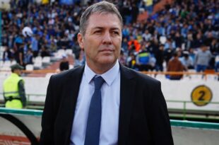 این تصمیم جدید مدیران پرسپولیس باعث عصبانیت اسکوچیچ شد