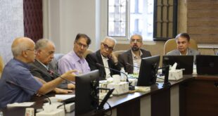 بررسی مسائل و مطالبات صنفی متخصصان گوش، حلق و بینی در نشست با رئیس کل سازمان نظام پزشکی