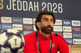 بمب خبری در فوتبال ایران بعد از جام جهانی/ بیرانوند راهی سربازی شد