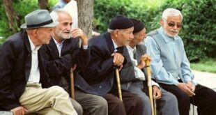 تلفن‌های هوشمند می‌توانند خطر افسردگی سالمندان را افزایش دهند