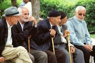 تلفن‌های هوشمند می‌توانند خطر افسردگی سالمندان را افزایش دهند