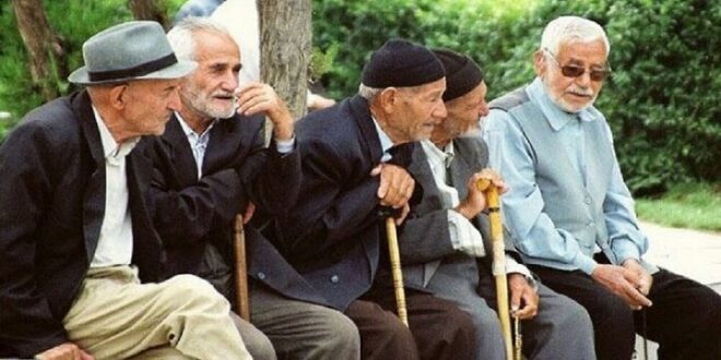 تلفن‌های هوشمند می‌توانند خطر افسردگی سالمندان را افزایش دهند