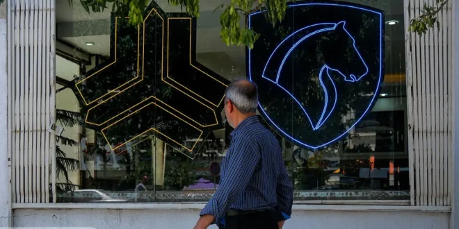 ثبت‌نام ایران‌خودرو/ کدام خودرو بیشترین سود را نصیب خریداران می‌کند؟+ جدول کامل قیمت‌ها