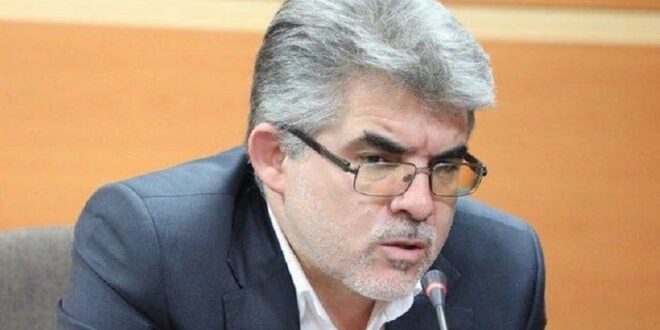 حضور داوطلبانه پرستاران قم در ارائه خدمات سلامت در مراسم تشییع رهبر شهید انقلاب