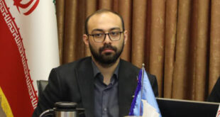 حضور صدها پرستار داوطلب برای ارائه خدمات به عاشقان رهبر شهید در مراسم وداع