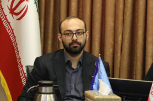 حضور صدها پرستار داوطلب برای ارائه خدمات به عاشقان رهبر شهید در مراسم وداع