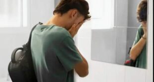 دو شاخصه مهم اختلالات سلامت روان در نوجوانان