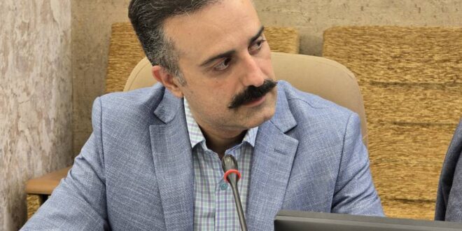 دکتر محمد دوزنده نرگسی: موفقیت نظام ارجاع در گرو بازسازی اعتماد جامعه پزشکی و اصلاح عملکرد بیمه‌هاست