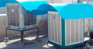 راهکارهای ساده برای کاهش هزینه برق و آب / با این ترفندها مصرف کولر آبی را نصف کنید