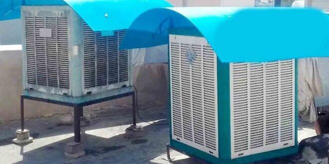 راهکارهای ساده برای کاهش هزینه برق و آب / با این ترفندها مصرف کولر آبی را نصف کنید