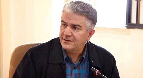 رضوی: ۶۰ درصد بودجه بیمارستان ها تامین نمی شود