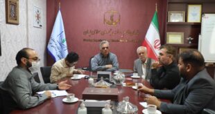ستاد هماهنگی نیروهای داوطلب پرستار برای مراسم وداع و بدرقه رهبر شهید تشکیل شد