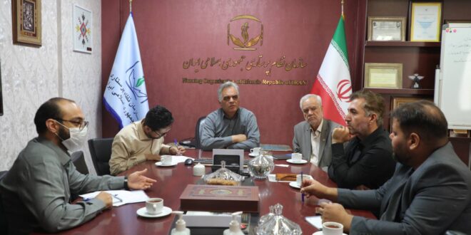 ستاد هماهنگی نیروهای داوطلب پرستار برای مراسم وداع و بدرقه رهبر شهید تشکیل شد