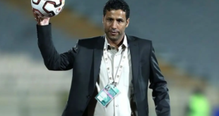 شوک به هواداران/ با گزینه قابل پیش‌بینی تارتار سرمربی پرسپولیس شد