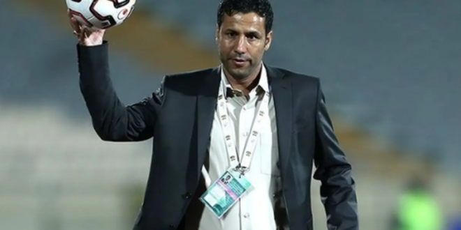 شوک به هواداران/ با گزینه قابل پیش‌بینی تارتار سرمربی پرسپولیس شد