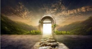 قبل از مرگ این پدیده مرموز به سراغتان می‌آید!