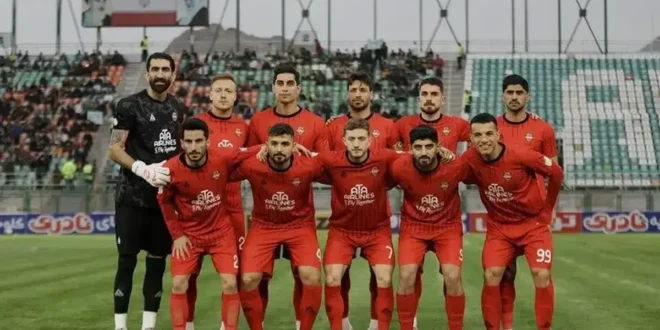 مدیرعامل باشگاه تراکتور مشخص شد
