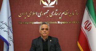 منشور حقوق پرستاران تدوین و تصویب شد