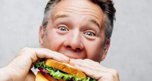 نقش مغز در پرخوری؛ نوروساینس چه می‌گوید؟