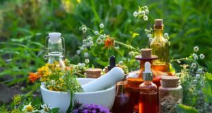 هشدار درباره باور غلط بی‌ضرر بودن داروهای گیاهی