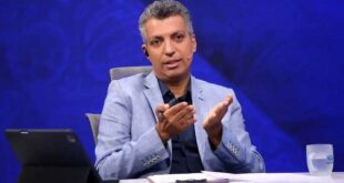 واکنش فردوسی پور به حرکت «قایق‌سواری وایکینگی» هواداران نروژی بعد از صعود