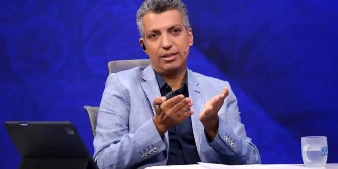 واکنش فردوسی پور به حرکت «قایق‌سواری وایکینگی» هواداران نروژی بعد از صعود