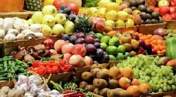 کودکان دنیا به قدر کافی میوه‌ و سبزیجات نمی خورند