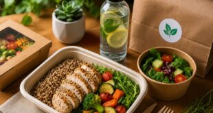 چه دسته‌هایی گزینه رژیمی دارند؟