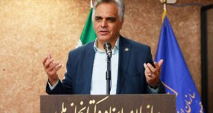 ابوالقاسم و هلن بختیار، روایت امید، خدمت و قدرت فرهنگی ایران