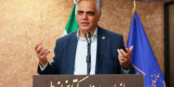 ابوالقاسم و هلن بختیار، روایت امید، خدمت و قدرت فرهنگی ایران