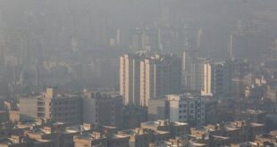 اثرات بلندمدت آلودگی هوا؛ هشدار فوق تخصص ریه