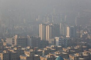 اثرات بلندمدت آلودگی هوا؛ هشدار فوق تخصص ریه