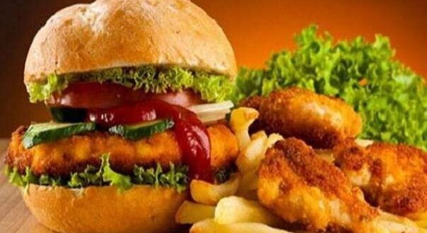 ارتباط غذاهای فوق فرآوری با خطر سرطان پروستات