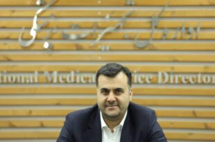 افزایش ۱۰۰ میلیون دلاری ثبت سفارش تجهیزات پزشکی در شرایط دشوار تأمین