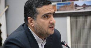 انتقاد اسحاقی از اداره کل تجهیزات پزشکی