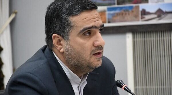 انتقاد اسحاقی از اداره کل تجهیزات پزشکی