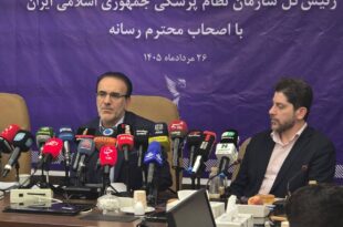 ایران در جمع کشورهای برتر جهان در بسیاری از شاخص‌های سلامت قرار دارد