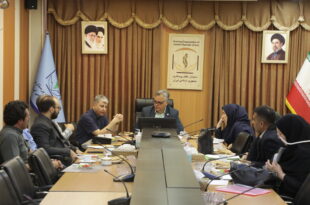 بررسی مسائل و مطالبات پرستاران حوزه بهداشت در نشست کارگروه پرستاران بهداشت کشور
