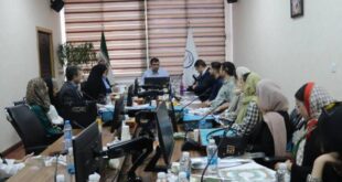 برگزاری اولین نشست صمیمانه رئیس هیات امنای صرفه جویی ارزی با جوانان کاشت حلزون شنوایی