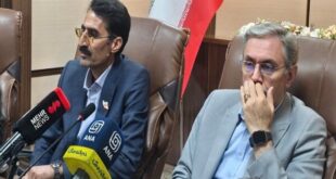 برگزاری نشست هم‌اندیشی نخبگان دانشگاه علوم پزشکی زاهدان