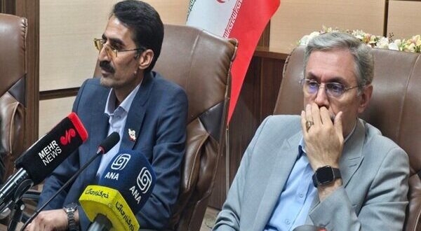 برگزاری نشست هم‌اندیشی نخبگان دانشگاه علوم پزشکی زاهدان