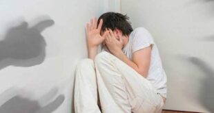بیماری روانی شدید با کاهش امید به زندگی مرتبط است